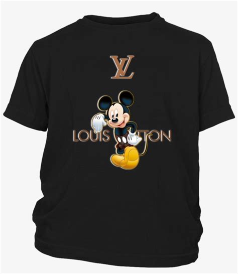 Louis Vuitton mickey mouse sale